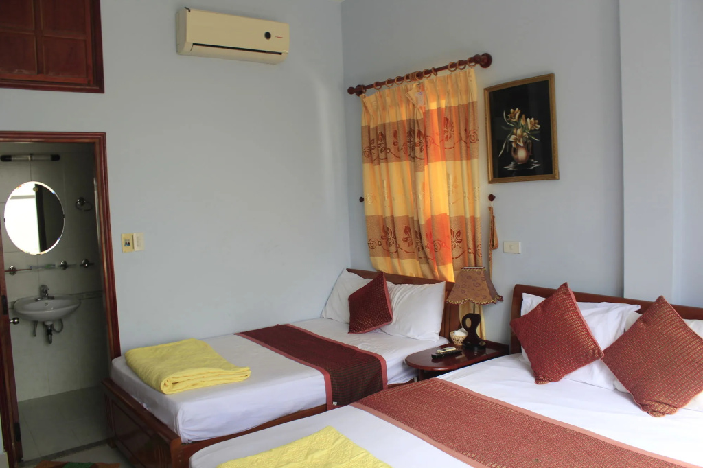 Liberty Hotel Hue