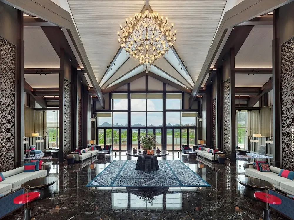 Song Hotel Guilin