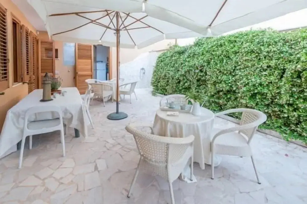 Residence Le Cenate