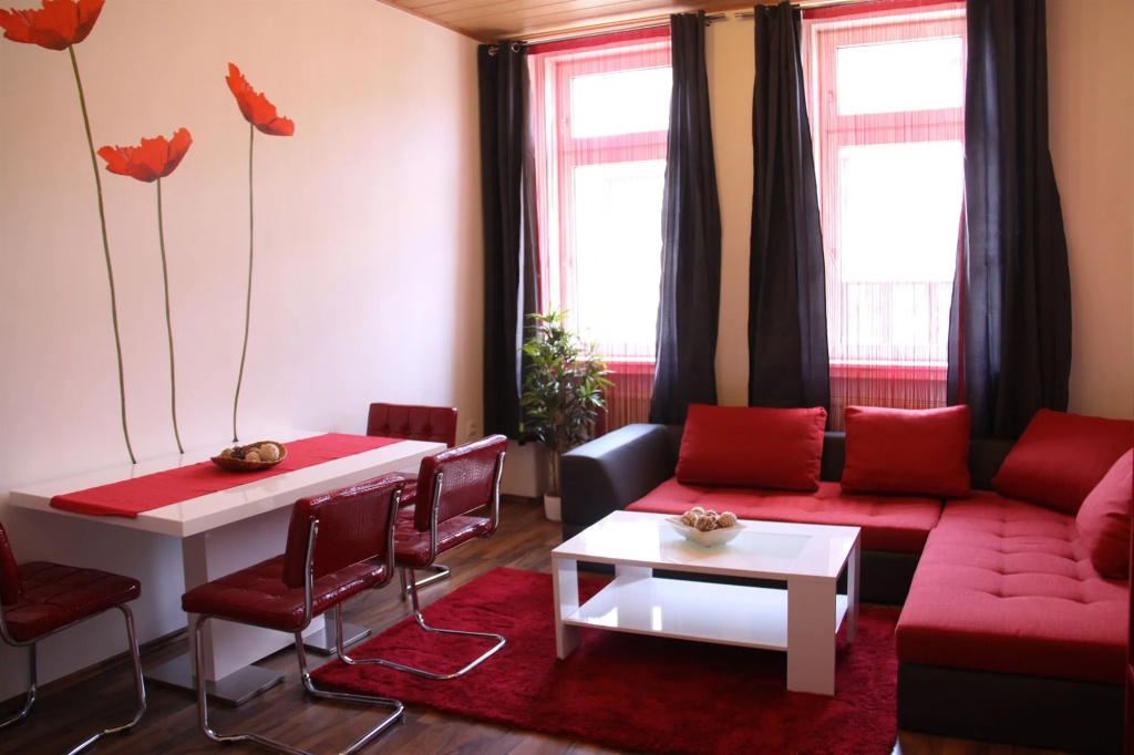 CheckVienna – Apartment Davidgasse