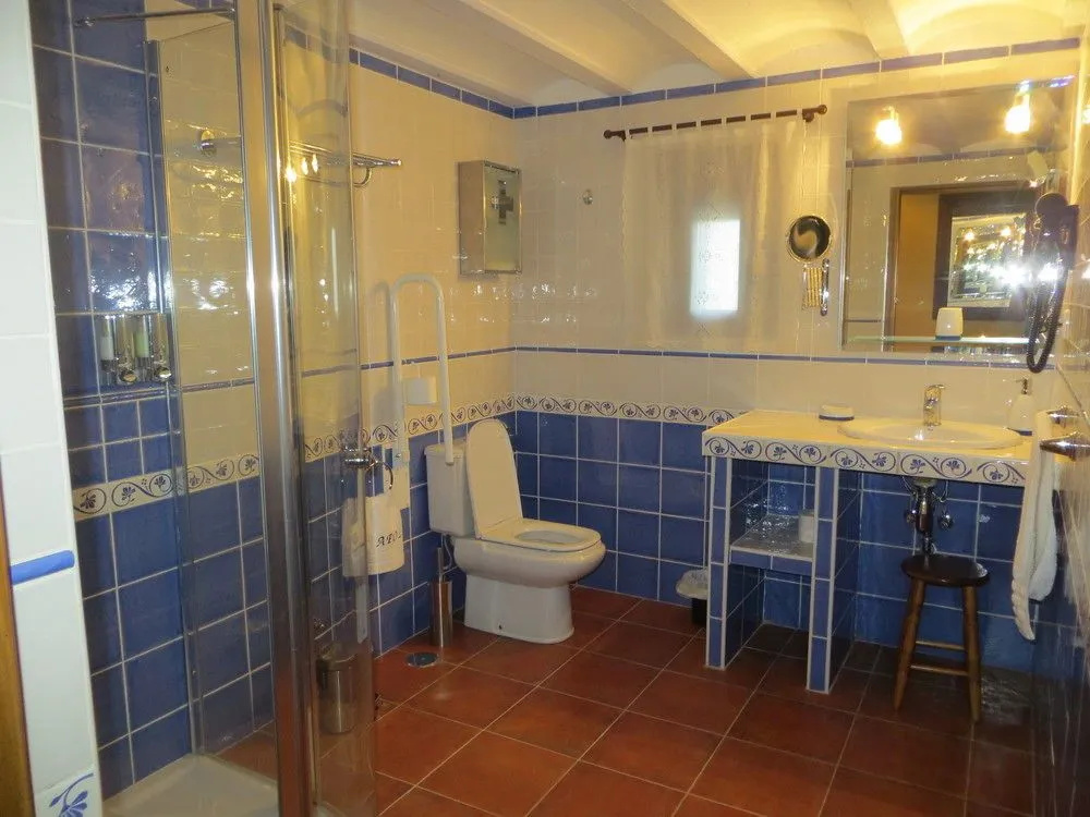 Casa Rural APOL
