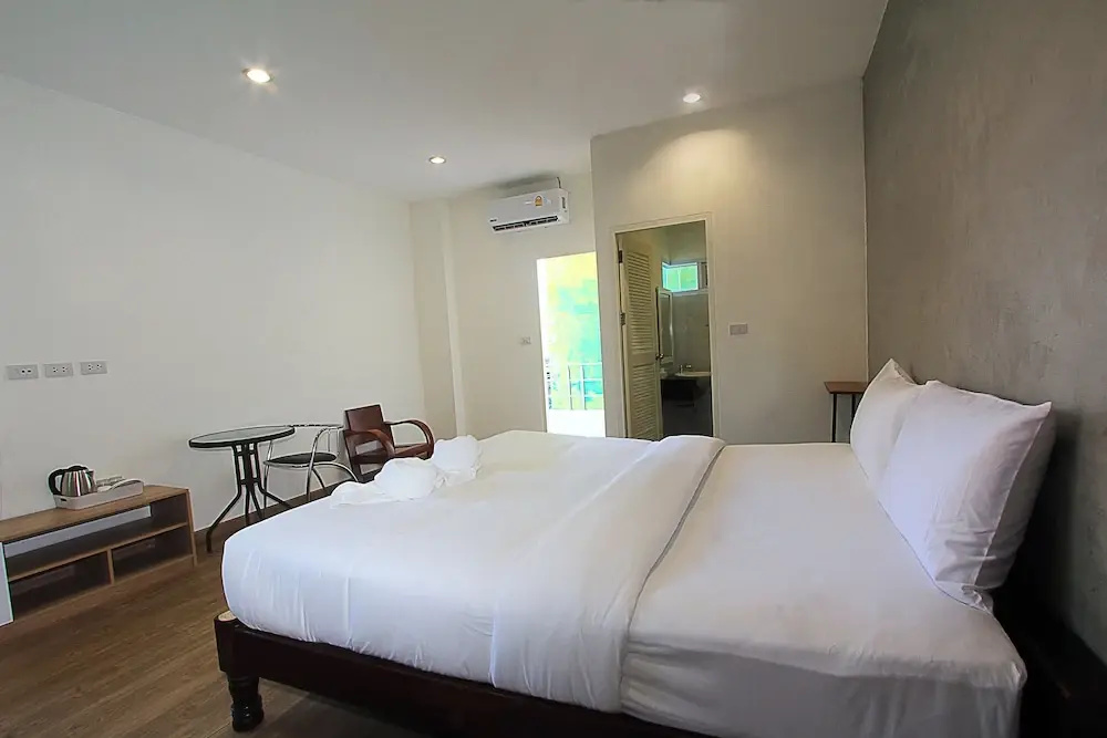 ZAYN Samui Hotel