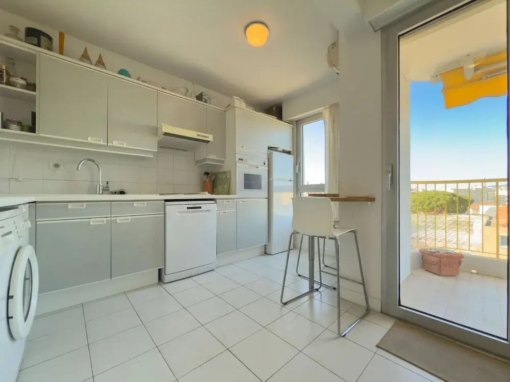 L Artiste in Cannes With 3 Bedrooms and 3 Bathrooms