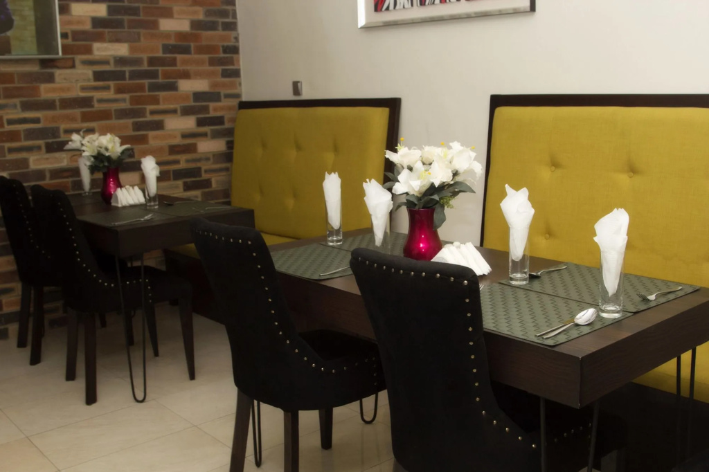 Box Residence Hotel & Apartment