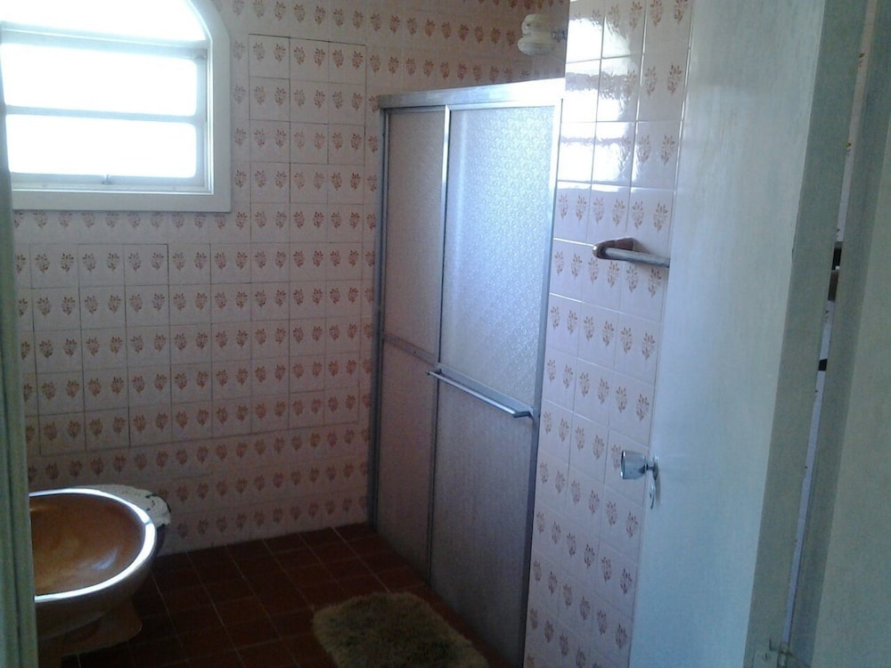 Casa para Temporada Ubatuba