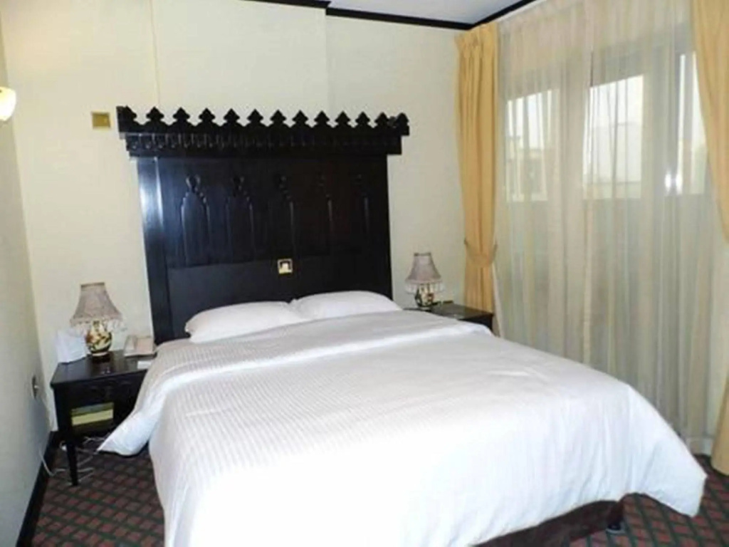 GSS Palace Hotel