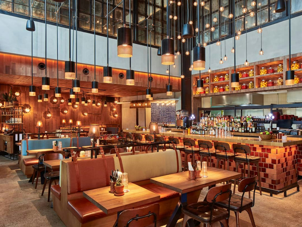Discovery SCBD
