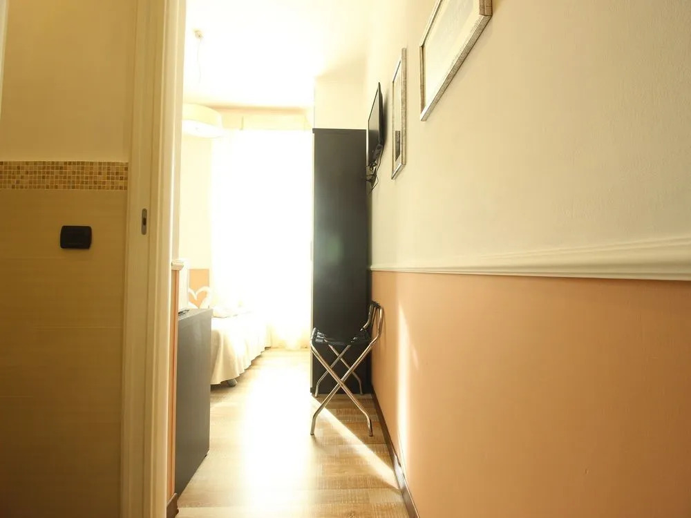 Relais Colosseum 226