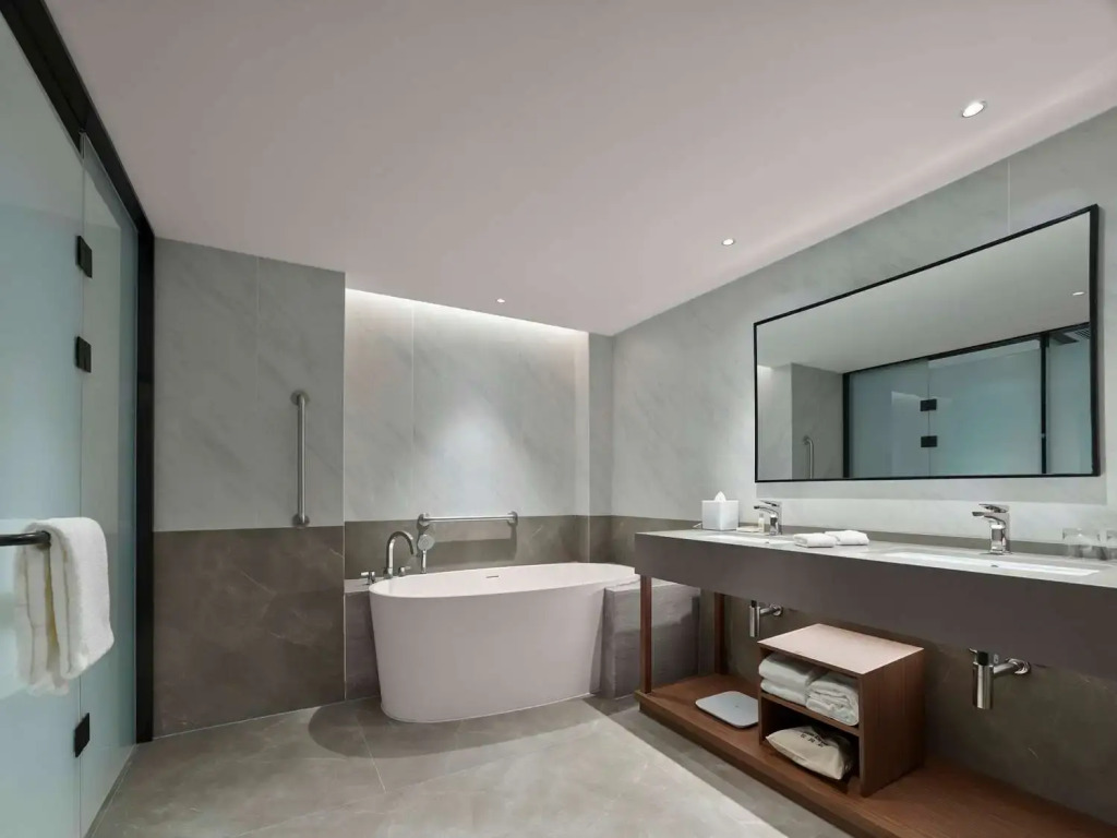 Hilton Garden Inn Lhasa