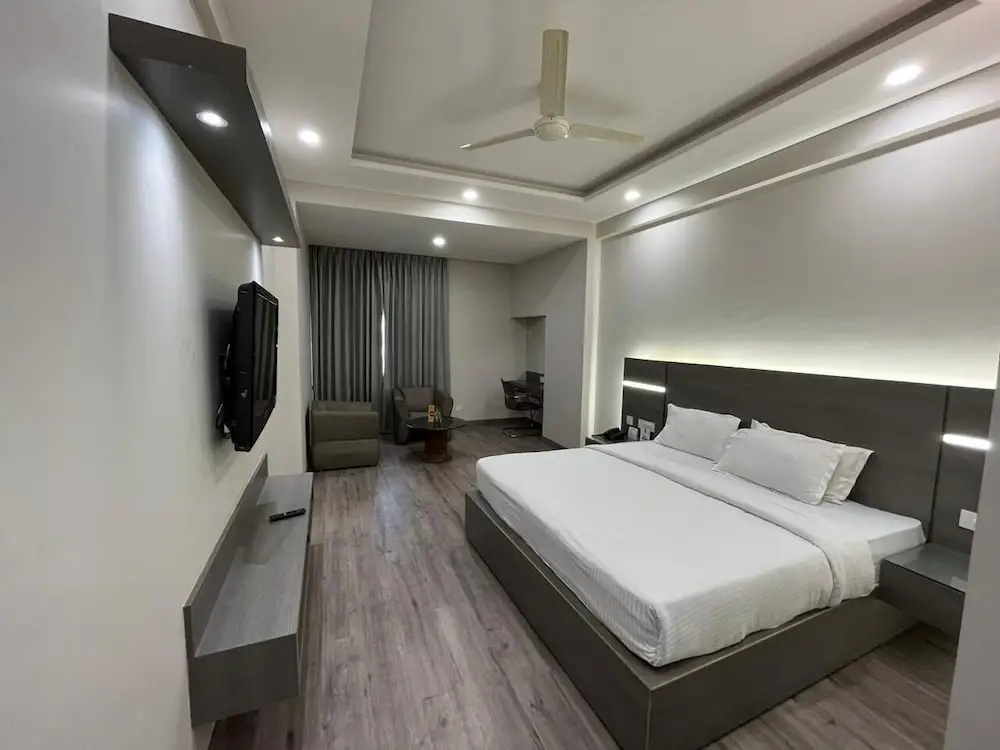 Hotel Residency