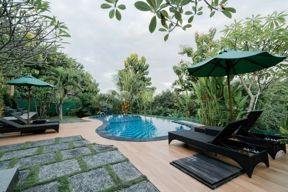 Arunika Cottage