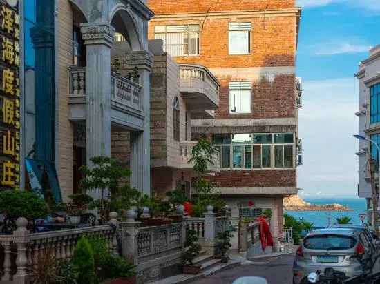Zehai Resort Hotel, Weizhou Island