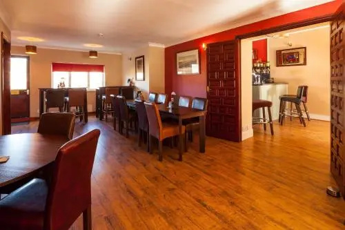 Seaview Hotel