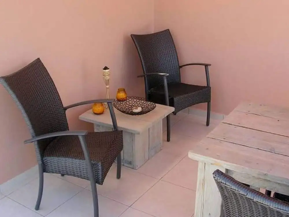 Beautiful, Modern, Luxuriously Villa, Private Swimming Pool 8 p NW Coast, Crete