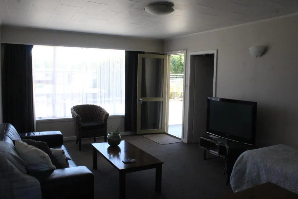 Aorangi Motel