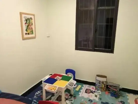 Jingshe Hostel