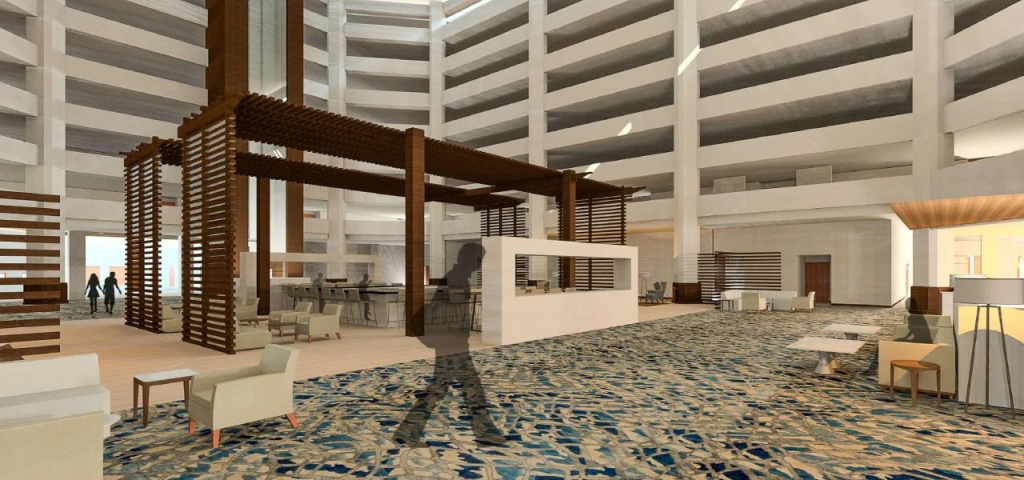Hilton Phoenix/Mesa