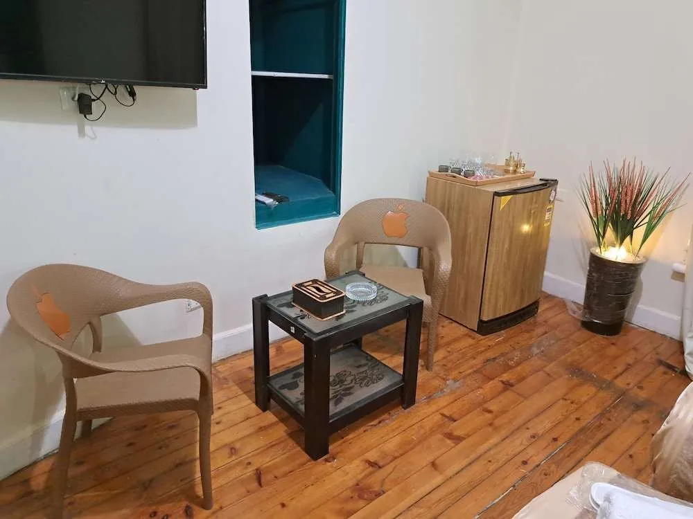downtown Family Suites