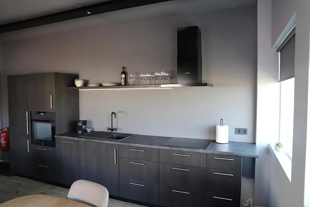 North Apartments Suites