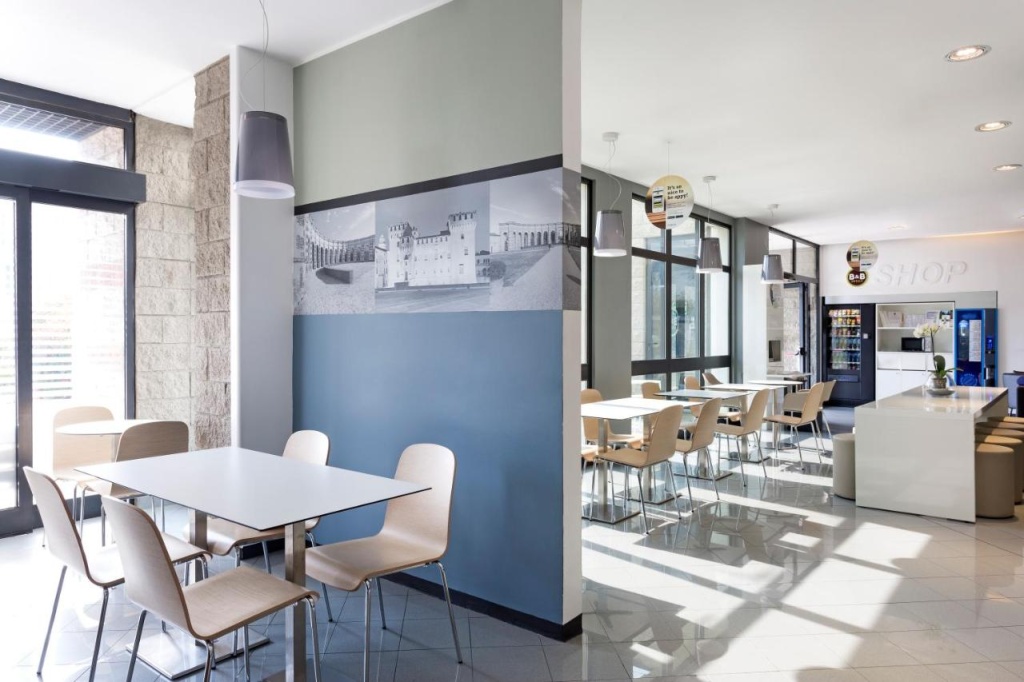 B&B HOTEL Mantova