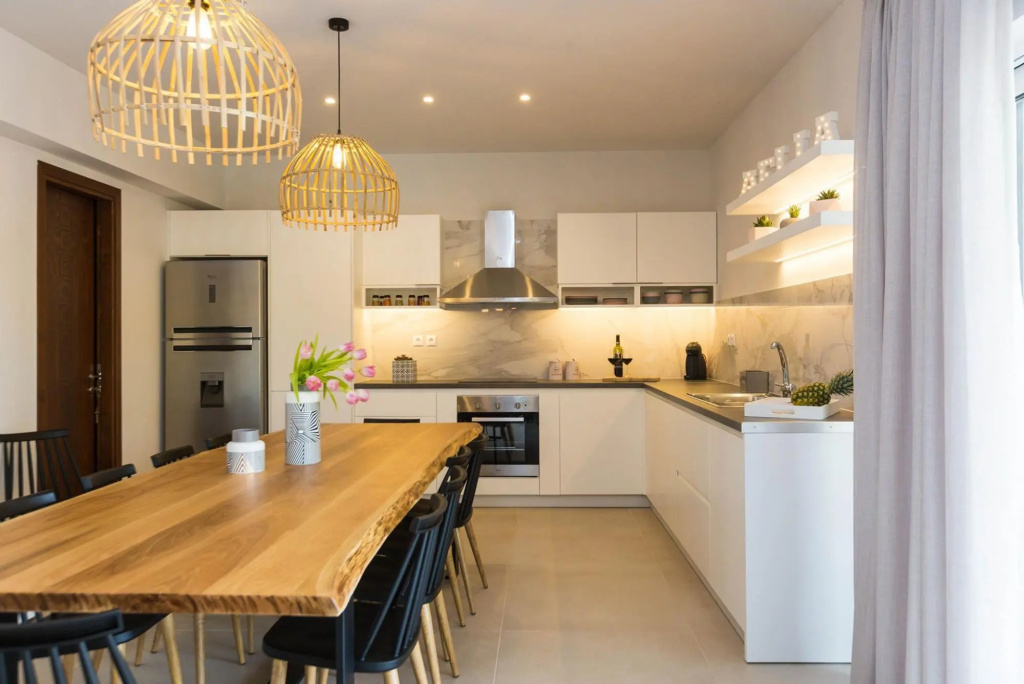 Villa Aelia I Modern & Ideal for large groups