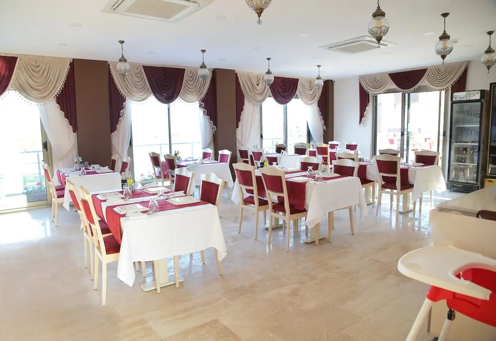 MORDOĞAN Zeytinli Konak Butik Hotel