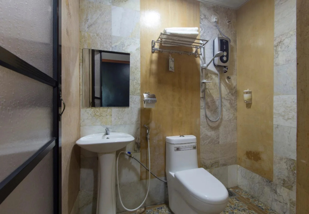 Musse Hotel