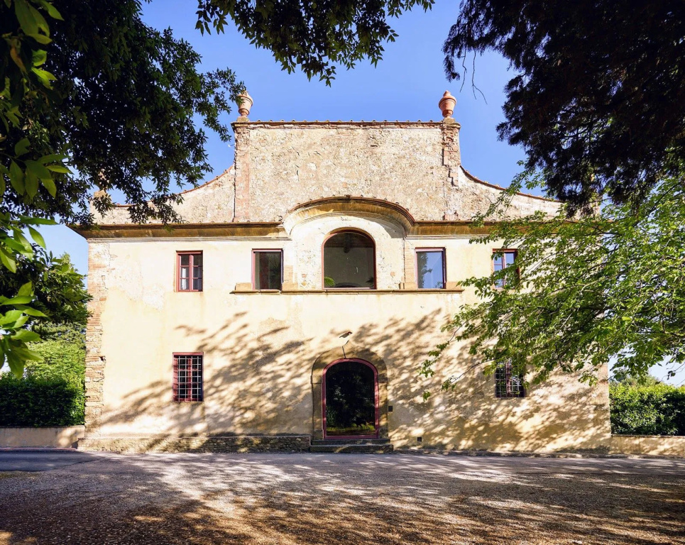 Castellare de Sernigi