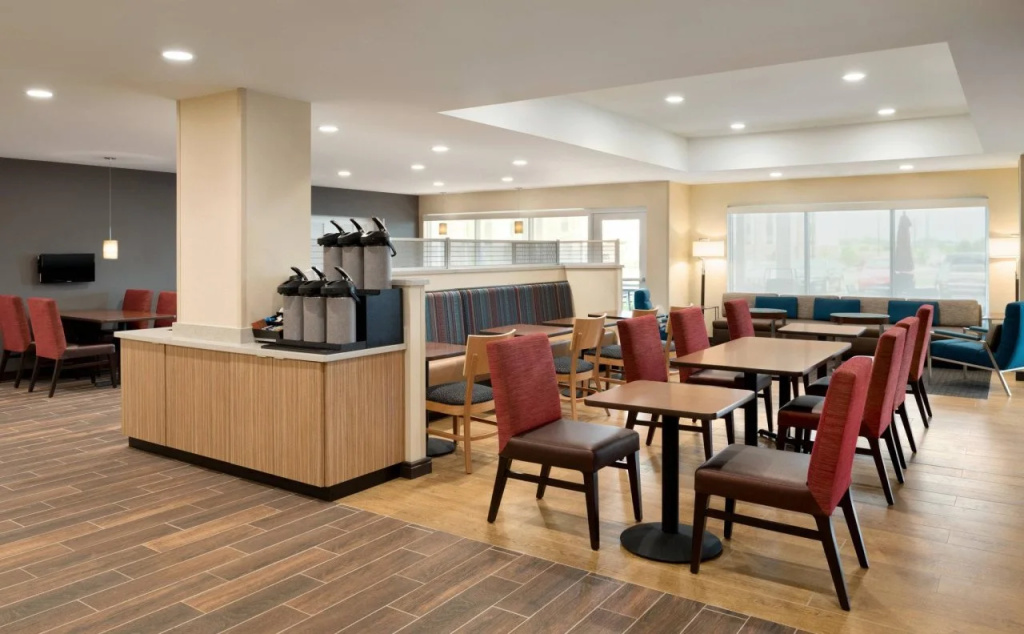 TownePlace Suites by Marriott Joliet Minooka
