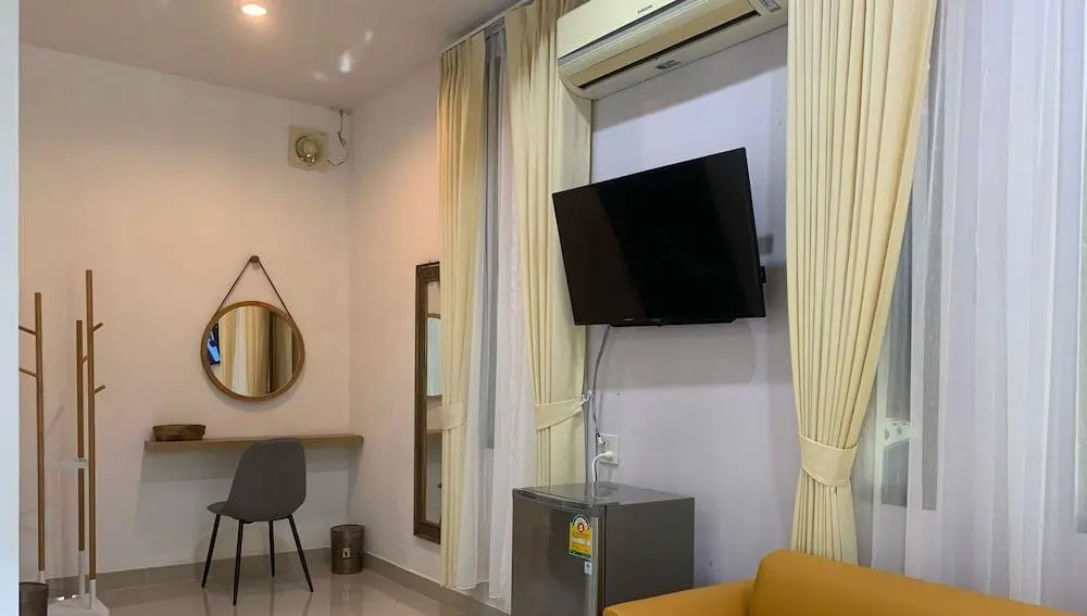 Barli at Lanna Bali Boutique Hotel
