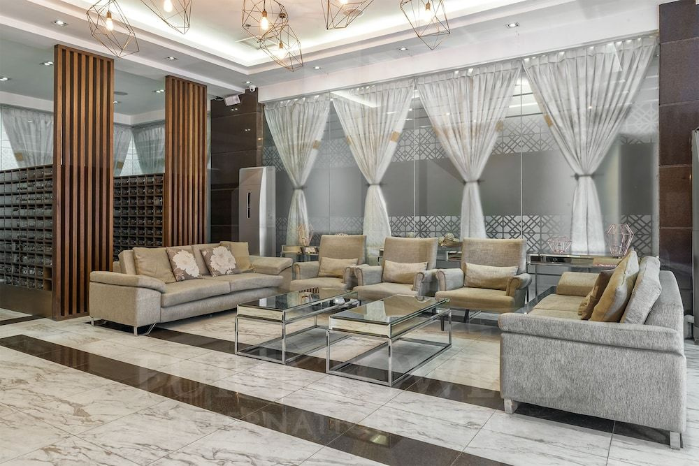 1 Bedroom Condo at Vivaldi Residence
