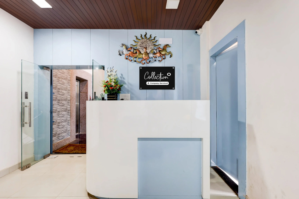 Hotel Bansal Residency