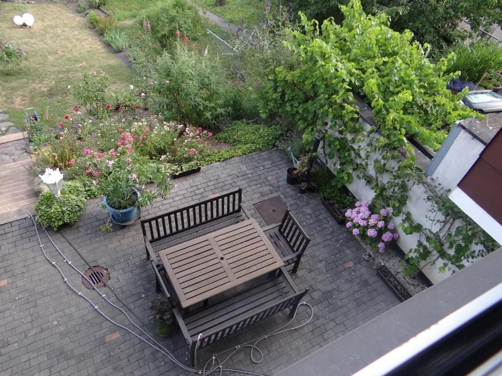 Ferienwohnung Großwald
