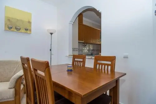 Apartment Cristaluz