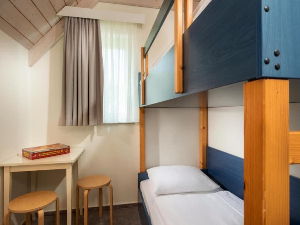 Sunday Resort Marina 3-bedroom Apartment