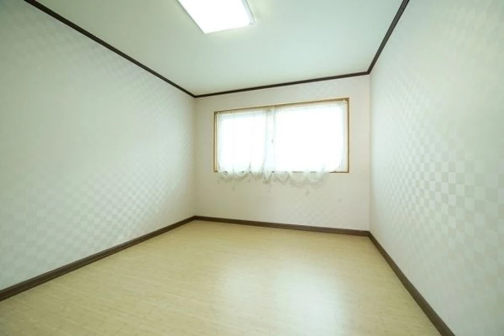 Gapyeong Lovers Pension