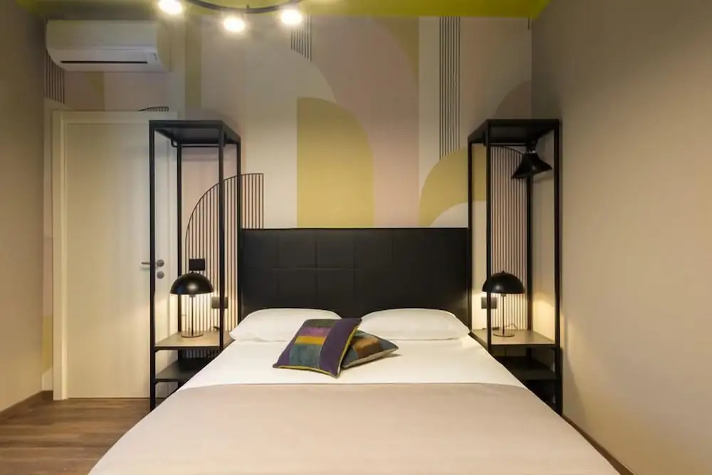 The Time -Home & Hotel-