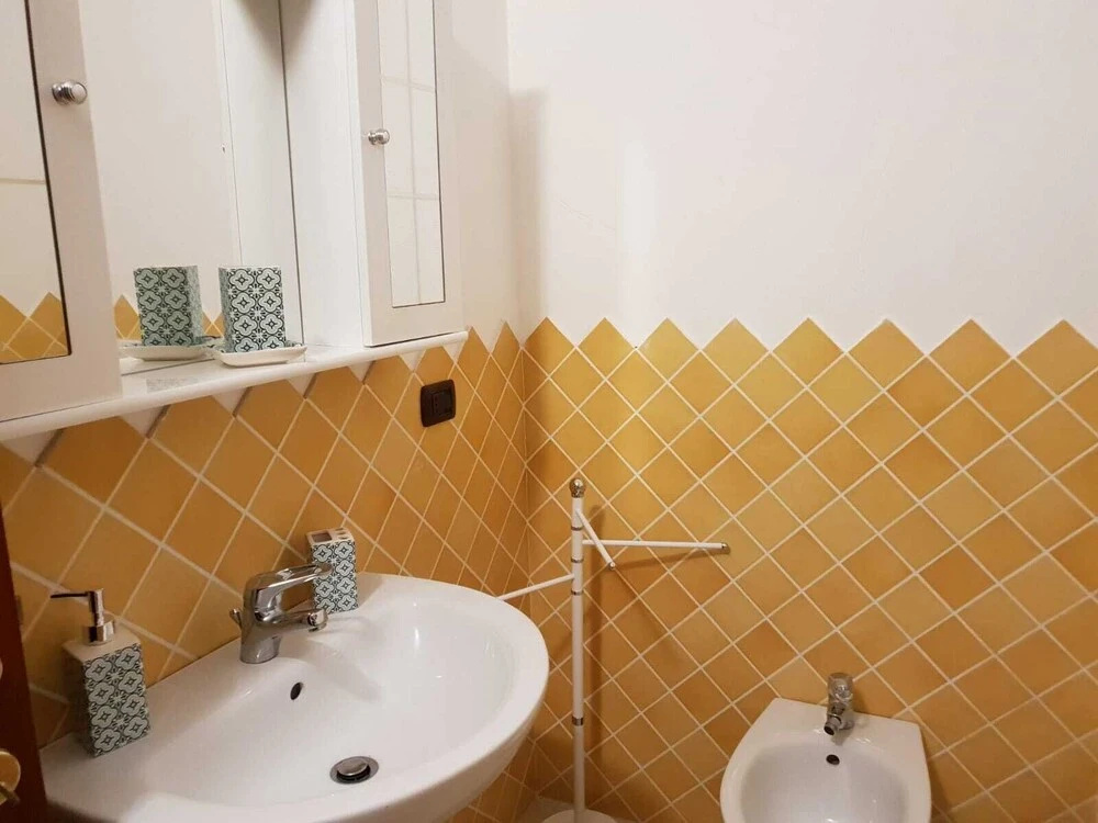 Bilocale 4 Posti Letto Stintino -appartamenti L'ancora