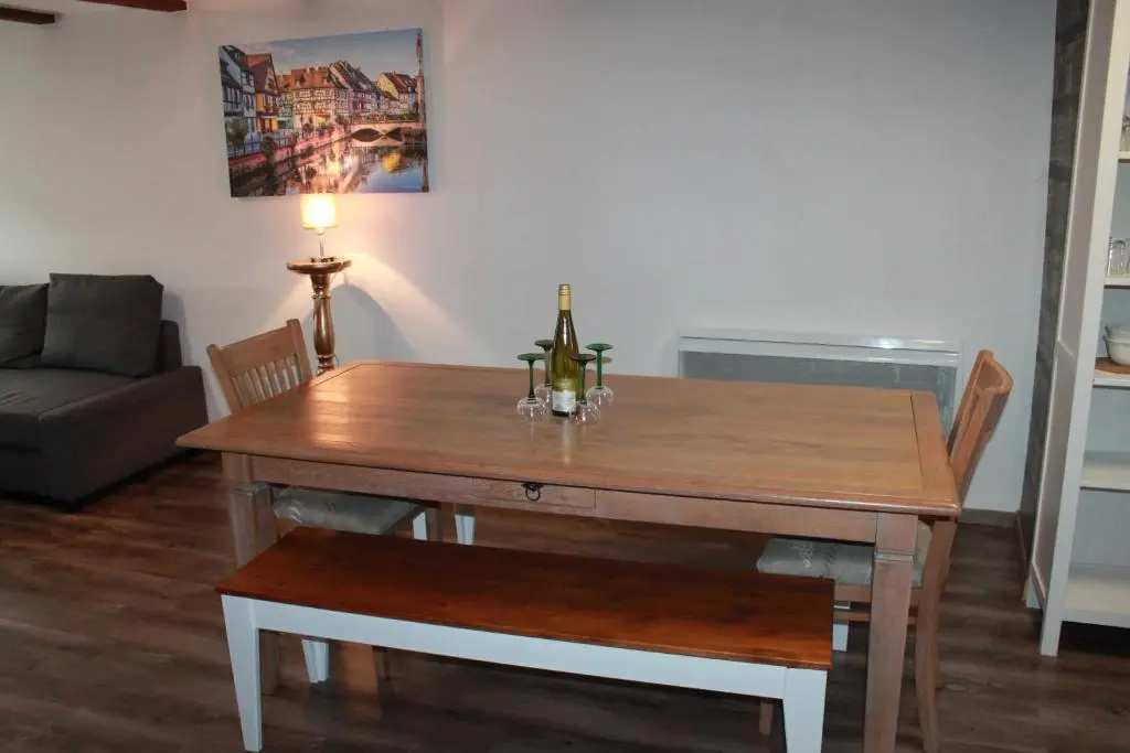 Mirabelle Bed & Breakfast