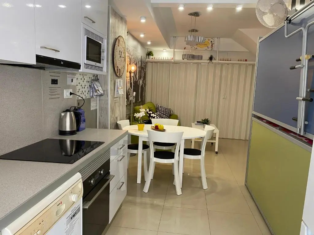BADAROSA House10min to BARCELONA City&NearTo BEACH