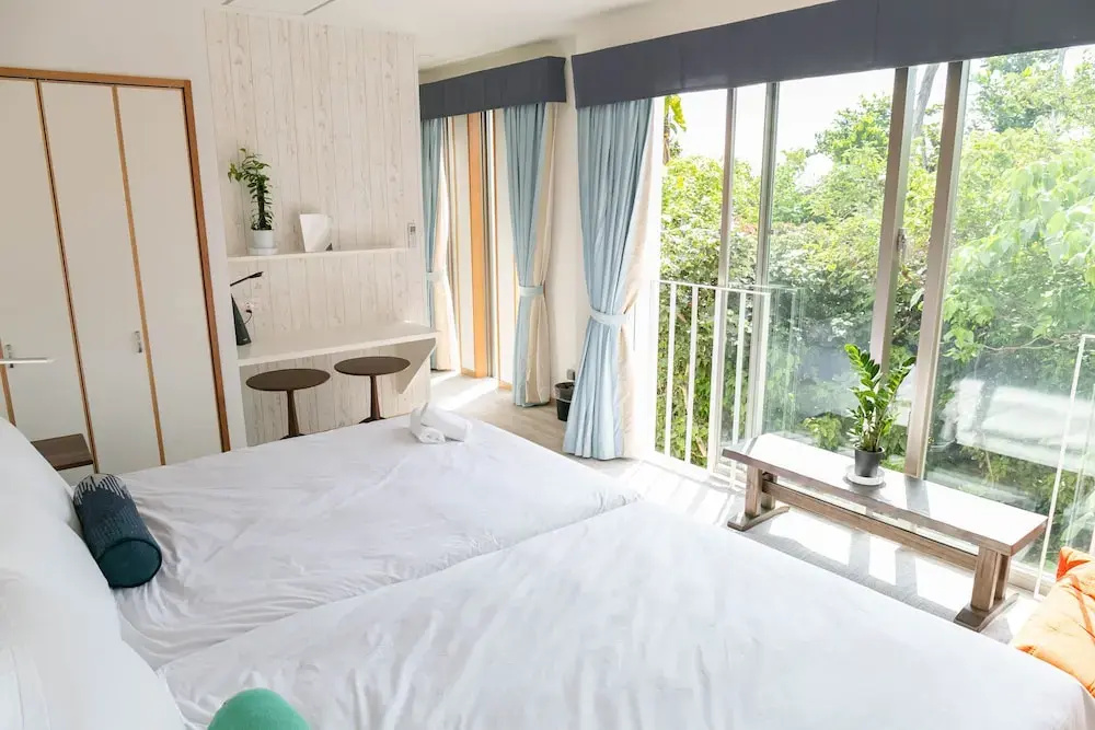 Onnason vacation rental G