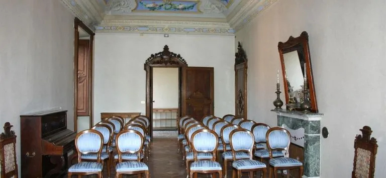 Il Castello di Uviglie