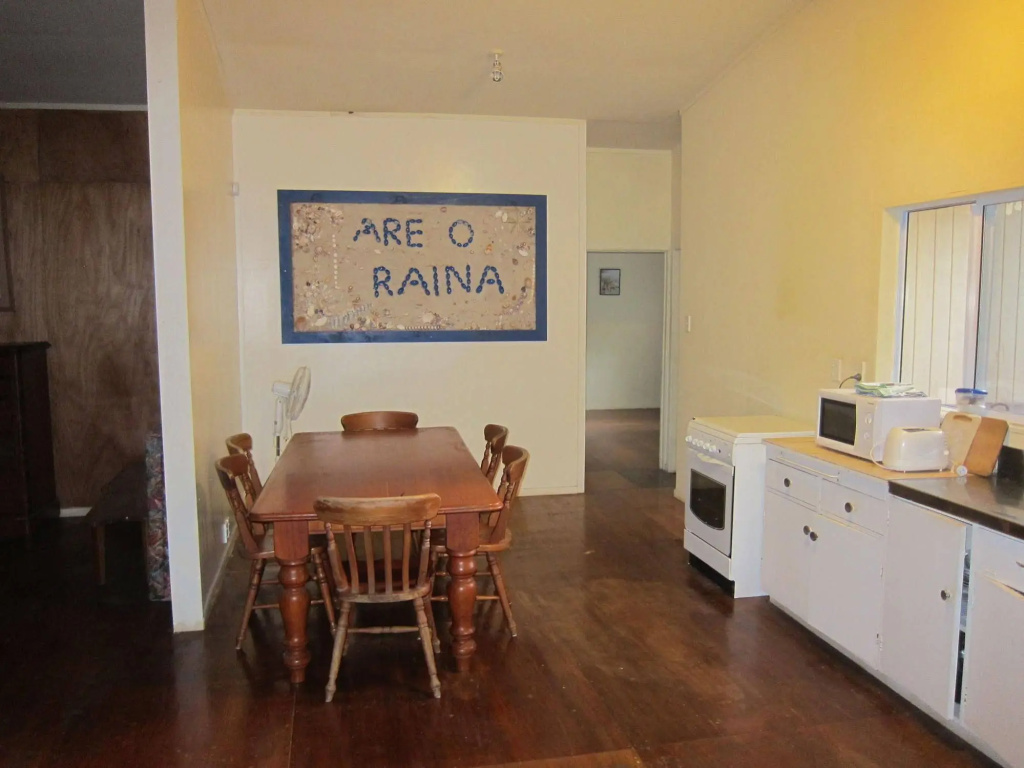 Raina Holiday Accommodation