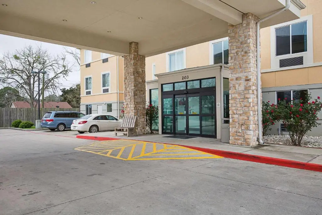 Budget Inn Ganado