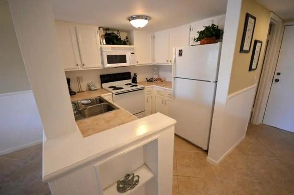 Unit 3208 - Ocean & Racquet Resort