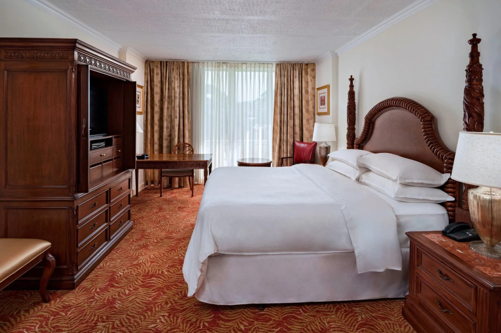 Sheraton Presidente San Salvador
