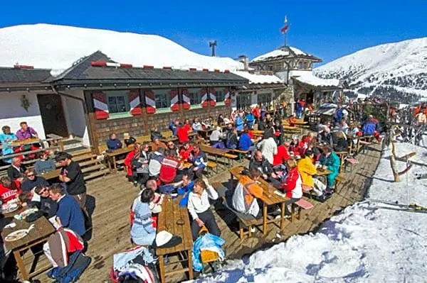 Hotel-Landgasthof Katschtalerhof