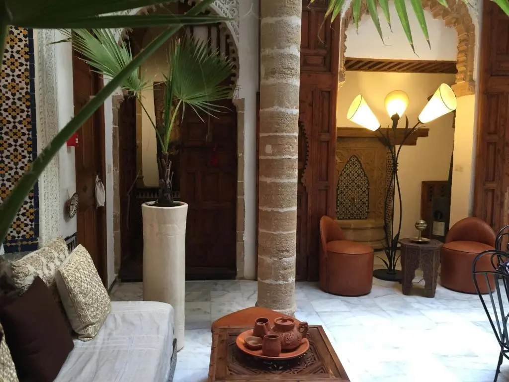 Riad Marhaba