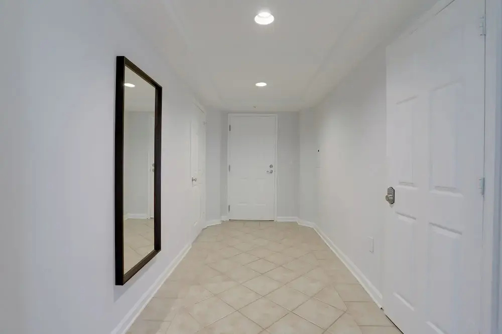 Cozy & Comfortable Condo in Ballston