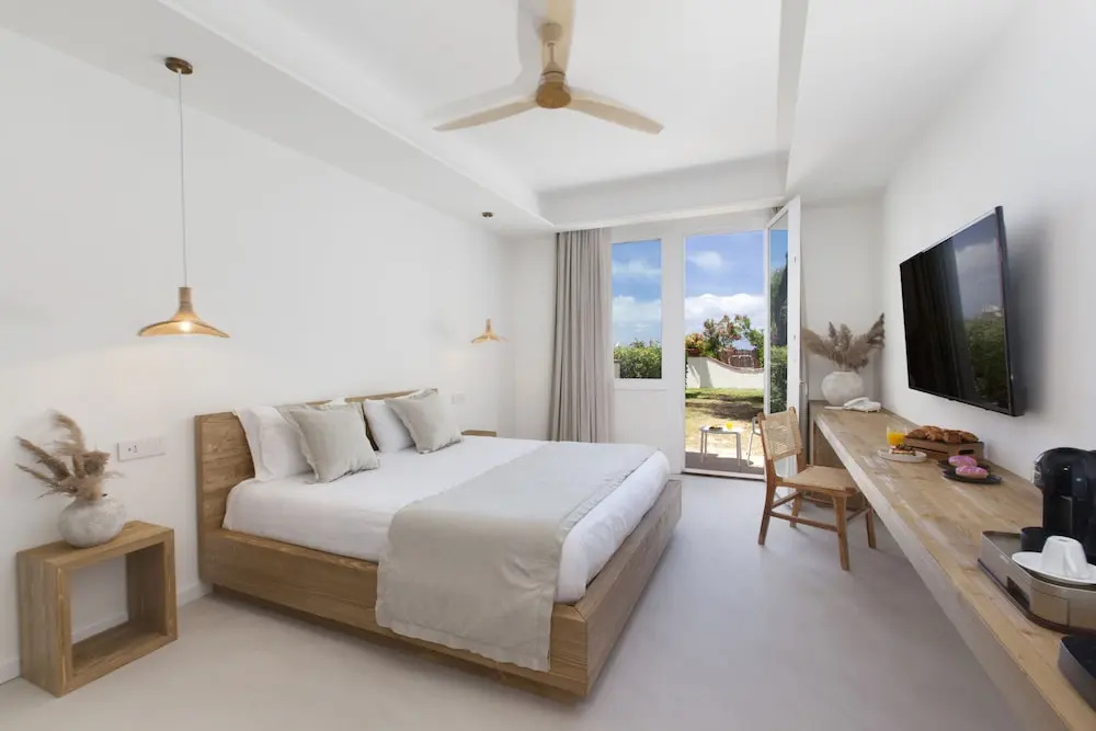 Maya Beach Resort